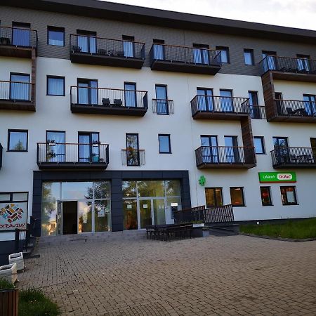 Apartman Sofia S Infrasaunou, Primo, Stary Smokovec Vysoké Tatry Eksteriør billede