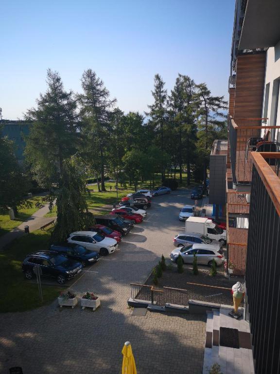 Apartman Sofia S Infrasaunou, Primo, Stary Smokovec Vysoké Tatry Eksteriør billede