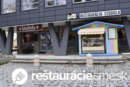 Apartman Sofia S Infrasaunou, Primo, Stary Smokovec Vysoké Tatry Eksteriør billede